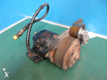 motor Ginaf