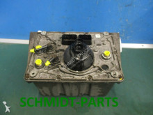 tweedehands brandstoftank