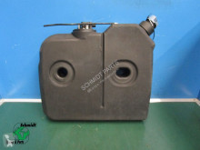 tweedehands brandstoftank