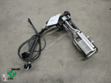 tweedehands brandstoftank