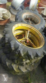 used tyres