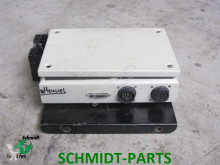 Ginaf elektrik