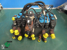 motor Ginaf