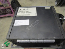 Ginaf elektrik