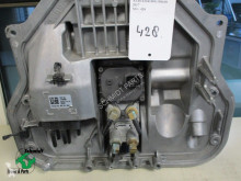 motor DAF