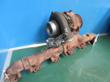 turbocompressor DAF