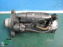 Iveco startsystem
