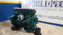 motor Volvo