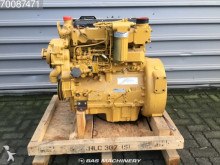 tweedehands motor