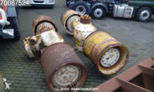 Komatsu WA 600 axles Axles WA600 - Price per axle