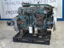 motor Volvo