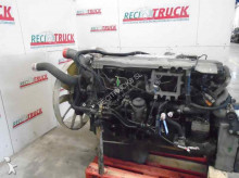 MAN TGA Moteur D2676LF01 pour camion