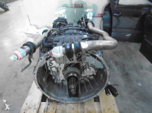 DAF Boîte de vitesses ZF 12AS2331TD pour camion CF 85 EURO 6