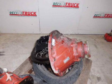 diferencial / Ponte Iveco