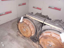 MAN Boîte de vitesses ZF pour bus 5HP500
