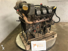 tweedehands motor