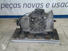 caixa de velocidades Volvo