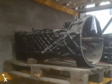 Renault manual gearbox