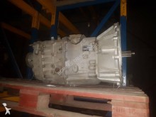 Renault manual gearbox