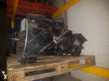 Renault manual gearbox