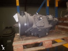 Renault manual gearbox