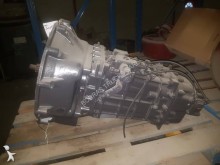 Iveco manual gearbox
