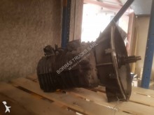 Renault manual gearbox