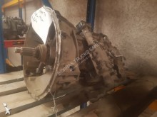 Renault manual gearbox