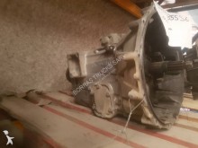 Iveco manual gearbox