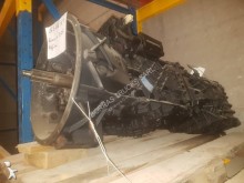 Renault manual gearbox