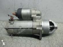 sistema de arranque Iveco