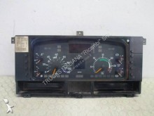 sistema elétrico Mercedes