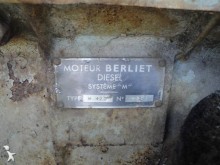 motor Berliet