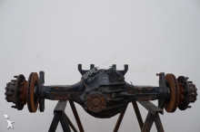MAN TANDEM HP-1352 28/21 IP=3.0