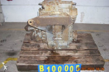 MAN TANDEM HP-1352 28/21 IP=3.0
