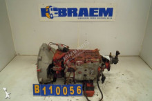 gebrauchter Getriebe