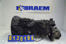 gebrauchter Getriebe