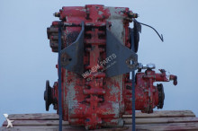 MAN G240-16HPS