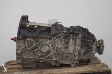 boîte de vitesse ZF
