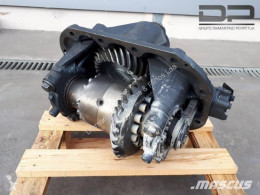 Scania RP 730 (ratio/raport 3.95 - 32 x 31)