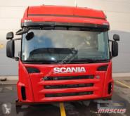 Scania CR19 Highline