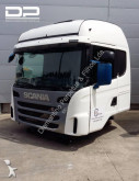 Scania CR19 Highline S/PGRT