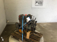 tweedehands motor
