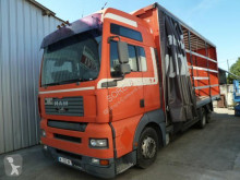 MAN TGA 24.390