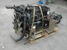 tweedehands motor