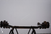 suspensão Mercedes