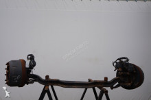 suspensão Mercedes