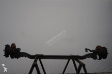 suspensão Mercedes