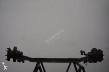 suspensão Mercedes