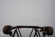 suspensão MAN